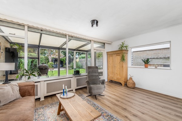 Medium property photo - De Wetterkamp 56, 8501 PN Joure